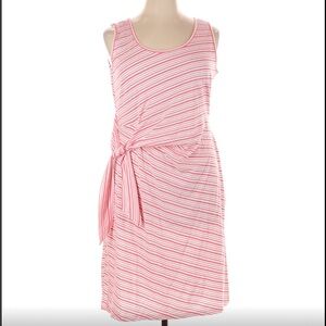 Talbots casual sundress, 1X